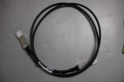 Кабель Mellanox 2m EDR IB Passive Copper QSFP28 Cable (00MP538)