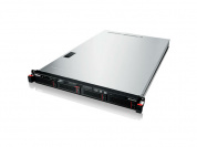 Стоечный сервер Lenovo ThinkServer Rack Server - RD330 - Type 3072