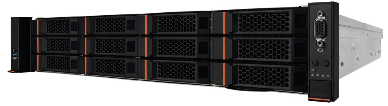 Сервер YADRO X4-205L