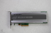 SSD-накопитель ThinkSystem HHHL Intel P4600 4.0TB Mainstream NVMe PCIe3.0 Flash Adapter FRU (01GT791)