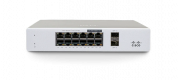 Коммутатор Cisco MS130 compact MS130-12X-HW