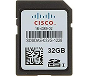 SD-карта Cisco UCS-MSD-32G