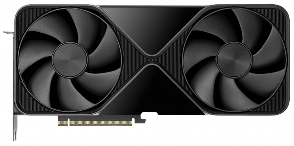 Видеокарта NVIDIA RTX PRO 6000 Blackwell Workstation Edition