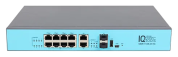 Маршрутизатор IQTools MSR 1108-2X1G