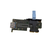 Крышка модуля памяти Supermicro/Dell PowerEdge R650/R750 0CR28F