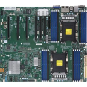 Материнская плата Supermicro H12DSi-NT6 E-ATX (P/N: MBD-H12DSi-NT6)
