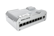 AI-компьютер MiiVii (1×HDMI, 1×M.2 M Key, 1×Mini PCle, 1×Nano SIM Socket)