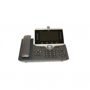 IP-телефон Cisco CP-8845-K9