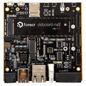 Материнская плата ForeCR DSBOARD-NX2