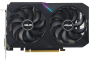 Видеокарта ASUS Dual GeForce RTX 3050