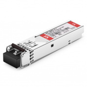 Трансивер FS SFP-100FX-31-I