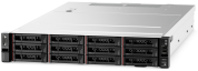 Сервер Lenovo ThinkSystem SR550 7X04A022EA
