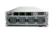 Сервер Fujitsu PRIMERGY GX2570 M8s