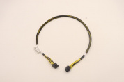 Кабель Lenovo GPU Power Cable-1x8Pin CPU Aux Power Conn (01KN095)