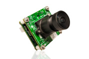 Камера e-con Systems See3CAM_CU22