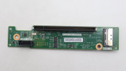 Райзер-карта Lenovo ThinkSystem SR645 V3 1X16 LP FL Front PCIe Gen4 Riser (03KH461)