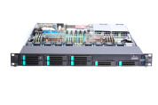 Сервер Prodrive Technologies Zeus ICX System HHT-EB 1U-C4 [AI Server]
