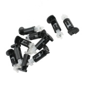 Монтажный комплект радиатора процессора Intel Xeon LGA-4677 EB1 Heatsink Cage Carrier Clip Plastic Holder