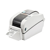 TT Desktop принтер Bixolon SLP-TX220, 2", 203 dpi, Serial, USB, Ethernet, White