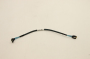 Кабель Lenovo SATA Cable AS@@@qqq(Slimline 4X RA to Slimline4X, 320mm) 34AWG (02JK002)