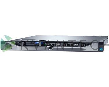 Сервер Dell PowerEdge R430