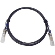 Кабель Barrus BRS-100G-QSFP28-AOC-A20M-OM3