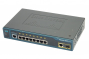 Коммутатор Cisco Catalyst WS-C2960-8TC-L (USED)