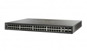 Коммутатор Cisco 300 Series SF300-48