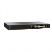 Коммутатор Cisco SG500-28P