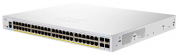 Коммутатор Cisco Business 250 Series CBS250-48PP-4G