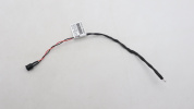 Кабель Lenovo Cable, internal, 180mm, SE360 V2, MB to DC/AC PMB LED, 1x2-1x2 (03LD288)