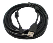 Кабель Zebra CBL-PS20-USBCHG-01