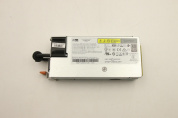 Блок питания Lenovo Power Supply Acbel 500W 230Vac/115Vac AC Hot Swap (02JJ449)