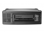 Ленточный накопитель HPE StoreEver LTO-9 Ultrium 45000 External Tape Drive (BC042A)