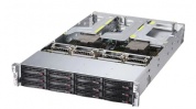Сервер Supermicro SYS-6029-E1CR24L