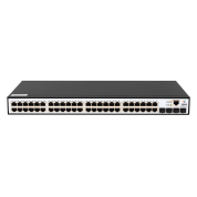 Коммутатор SNR SNR-S2985G-48T-RPS