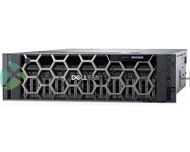 Сервер Dell PowerEdge R940