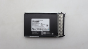 SSD-накопитель Lenovo ThinkSystem 2.5" U.2 PM9A3 1.92TB Read Intensive NVMe PCIe 4.0 x4 HS SSD (03LD990)