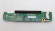 Райзер-карта Lenovo ThinkSystem SR645 V3 1X8 FHFL FR Front PCIe Gen4 Riser (03LF484)