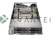 Сервер HPE ProLiant XL230k Gen10 865404-B21