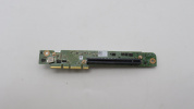 Райзер-карта Lenovo Riser Card, PCIE Gne5, x16, low profile, Riser1 (03GX230)