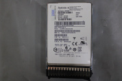 SSD-накопитель Lenovo 800GB SAS G3HS (00FN400)