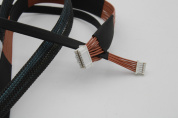 Кабель Lenovo 330mm/260mm/267mm, M.2 cable (02YE483)