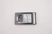 SSD-накопитель Lenovo ThinkSystem 2.5" Nytro 3732 400GB Performance SAS 12Gb Hot Swap SSD (03GX010)