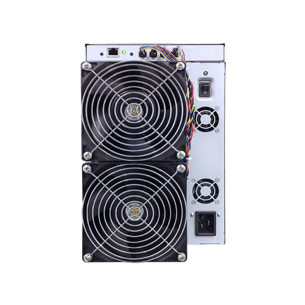 Asic майнер Canaan Avalon A1346 110 TH/s