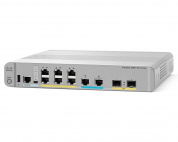 Коммутатор Cisco Catalyst WS-C3560CX-8XPD-S