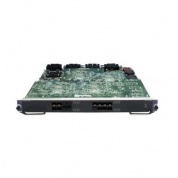 Модуль HPE HP 12500 8-port 10GbE SFP+ LEF Module (JC659A)