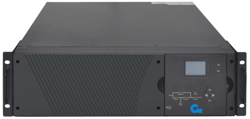 ИБП Парус Электро СИПБ10КД.9-31