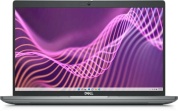 Dell Latitude 5440 14.0" FHD AG i7-1370P, IPS, 400 nits, FHD IR Cam+IP, No Palmrest Security, 16GB DDR5 5200MTs, 512GB M.22230 class 35, GeForce MX550, US English backlit kbrd, 3 cell(54WHr), 100W adapter, Ubuntu