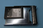 SSD-накопитель Samsung SSD Assembly, PM1645, 3.2TB Mainstream ,3.5" ,SAS SSD FRU (01PE091)